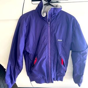 Vintage Patagonia XS 28121
